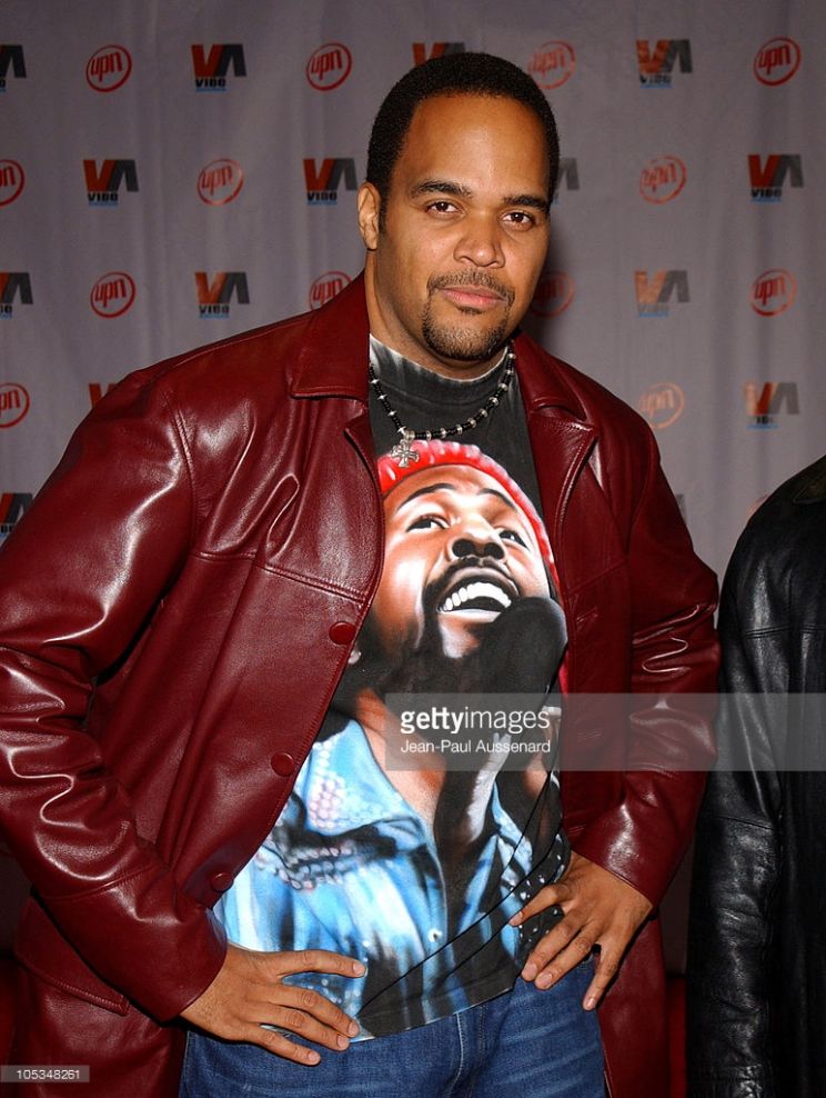 Victor Williams
