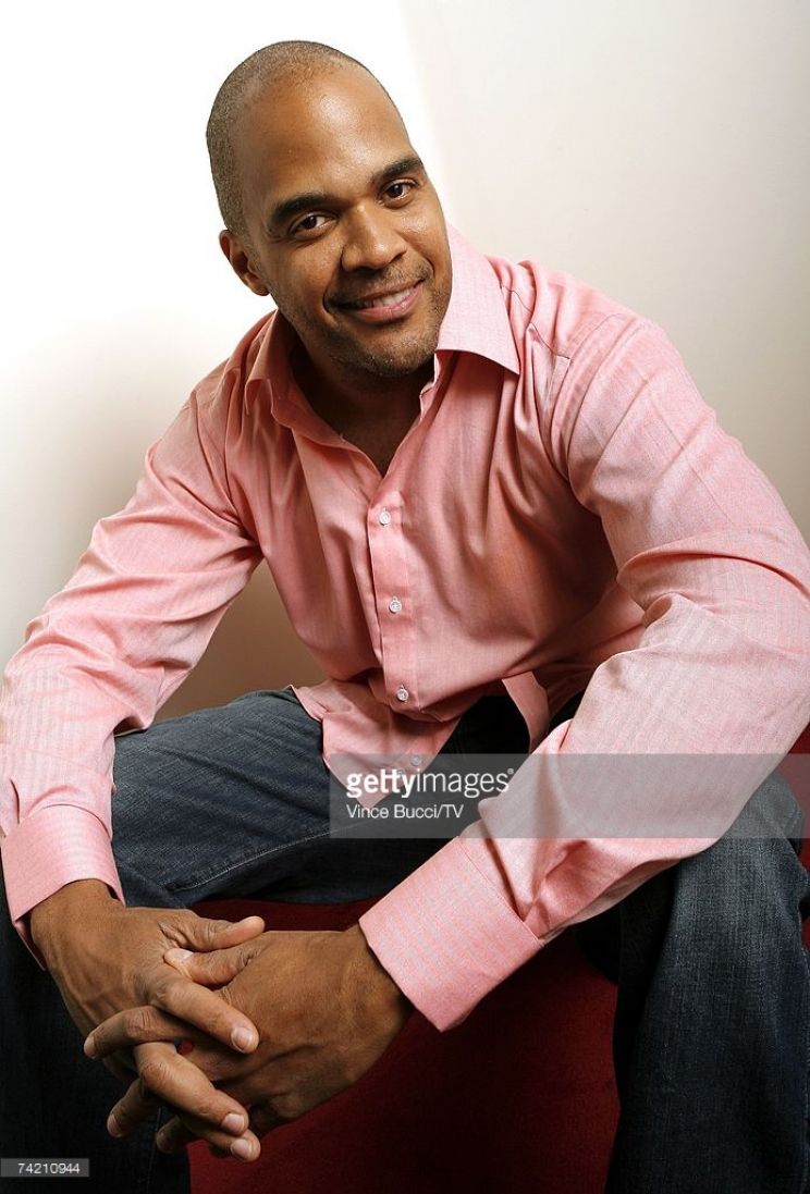 Victor Williams
