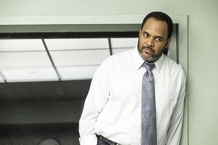 Victor Williams