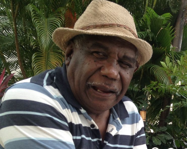 Victor Williams