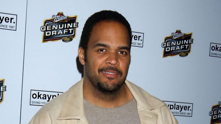 Victor Williams