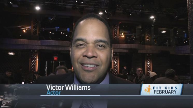 Victor Williams