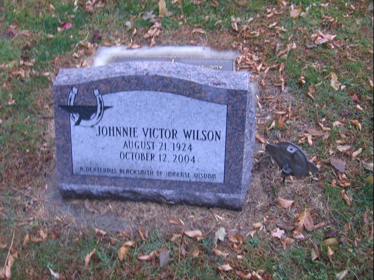 Victor Wilson