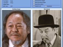 Victor Wong