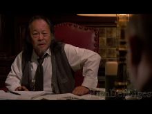 Victor Wong