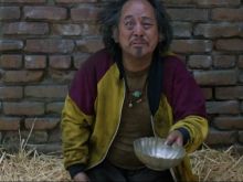 Victor Wong
