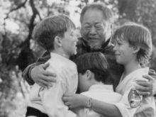 Victor Wong