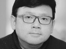 Victor Wong