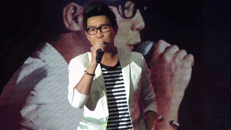 Victor Wong