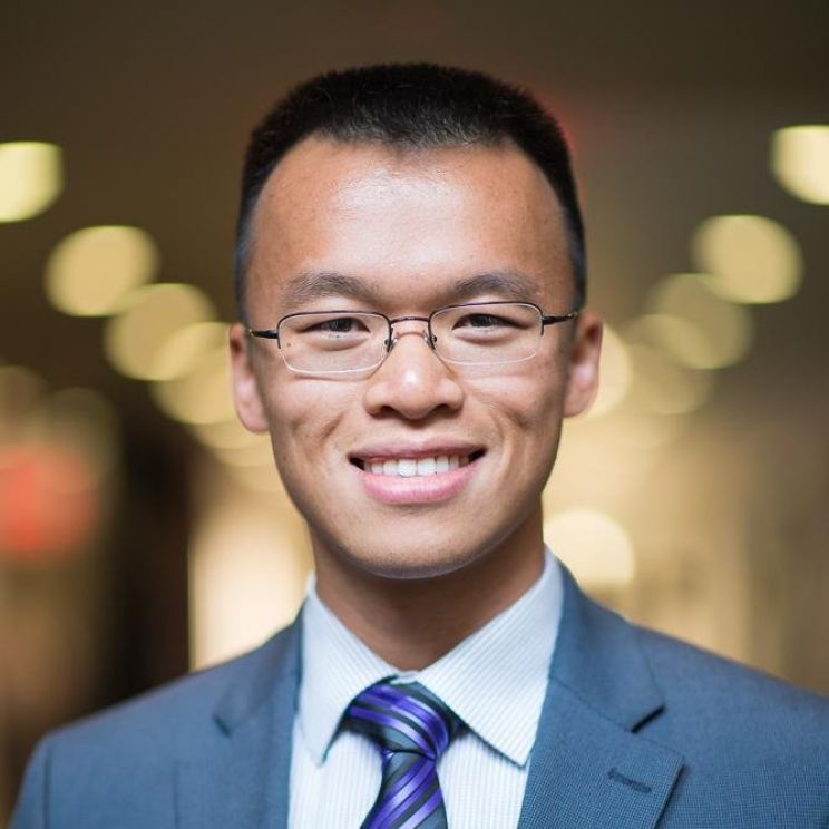 Victor Wong