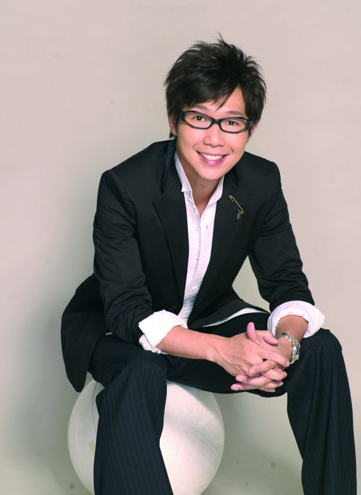 Victor Wong