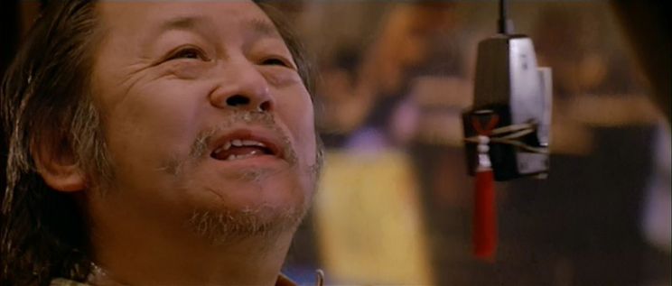 Victor Wong