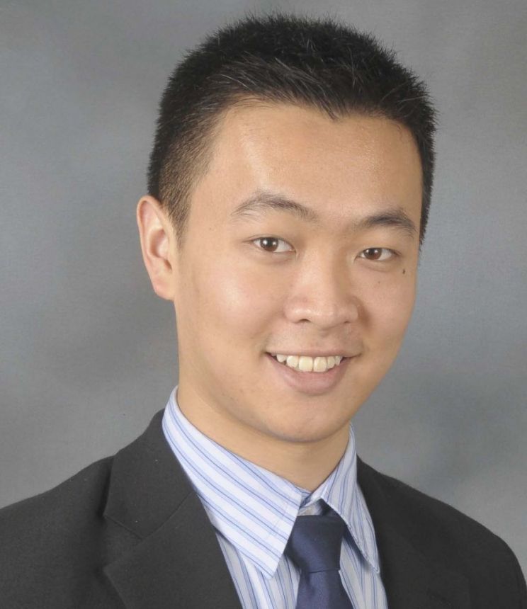 Victor Wong