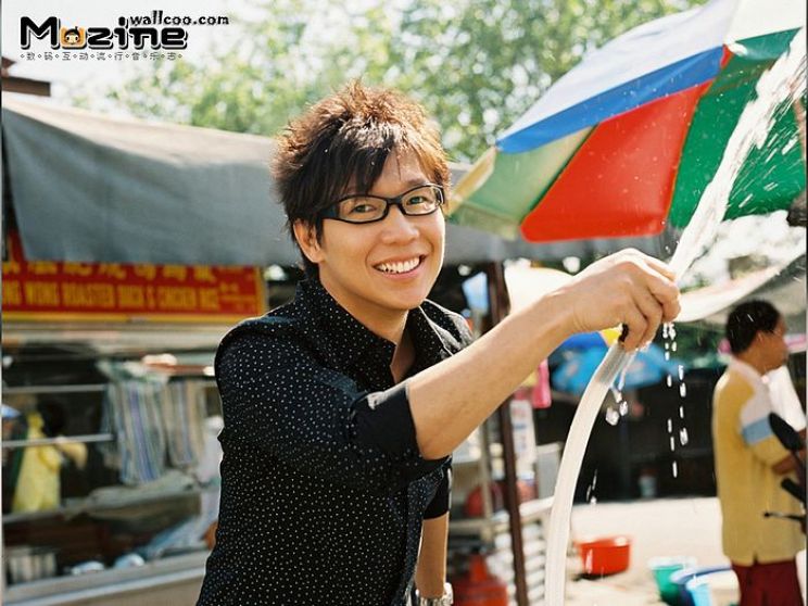Victor Wong