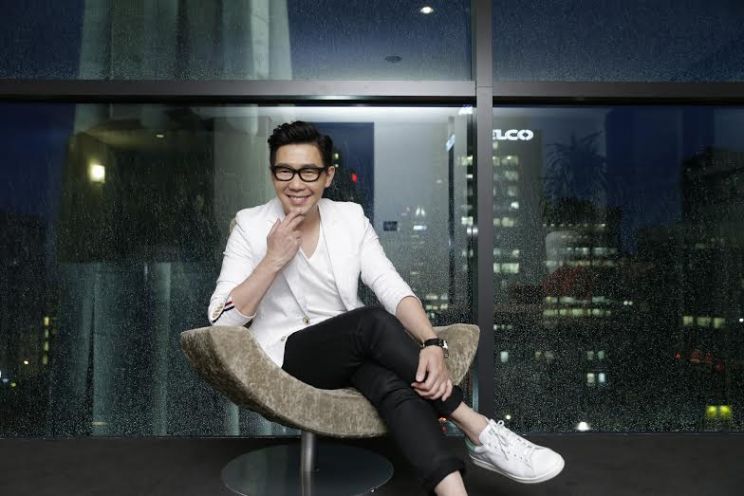 Victor Wong