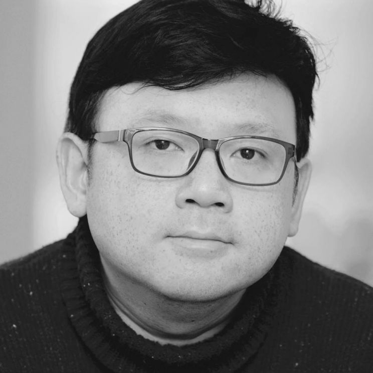 Victor Wong