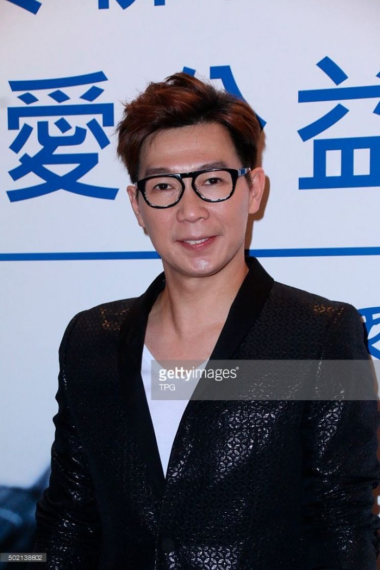 Victor Wong