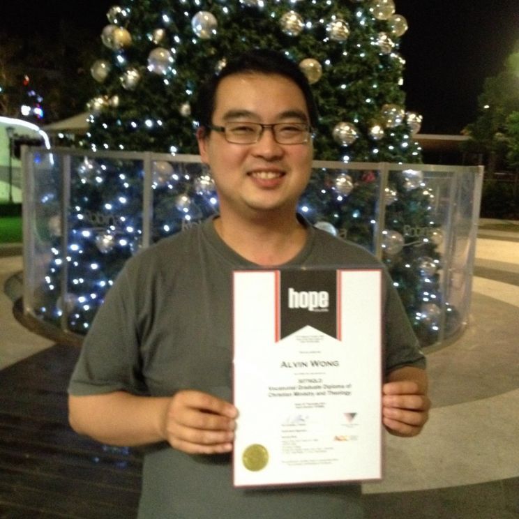 Victor Wong