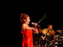 Victoria Abril photo