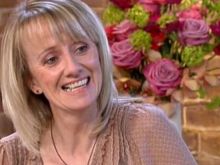 Victoria Alcock