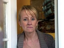 Victoria Alcock