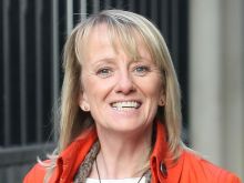 Victoria Alcock