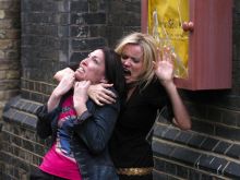 Victoria Alcock