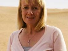 Victoria Alcock