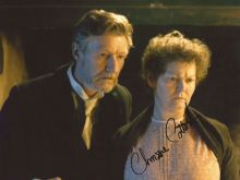 Victoria Alcock