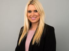 Victoria Alcock