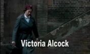 Victoria Alcock