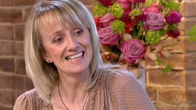 Victoria Alcock