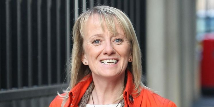 Victoria Alcock