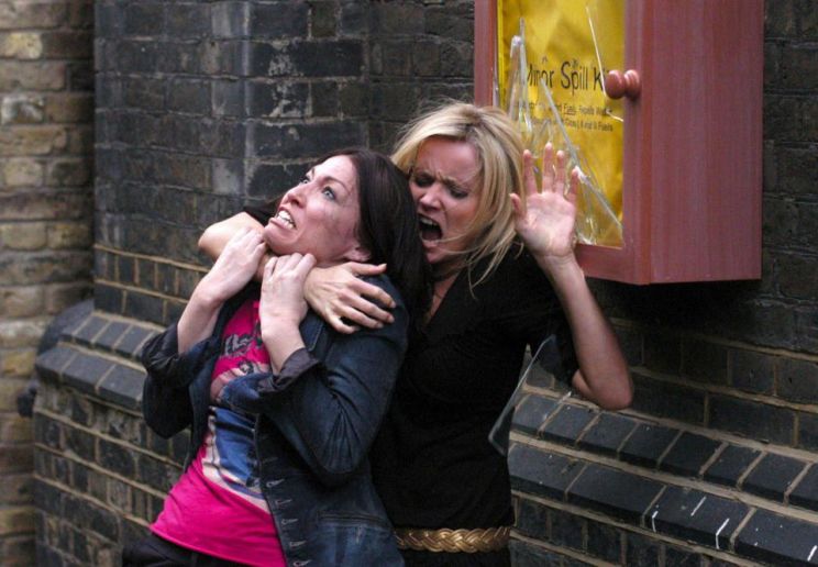 Victoria Alcock