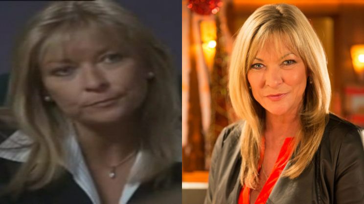 Victoria Alcock