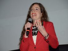 Victoria Alonso