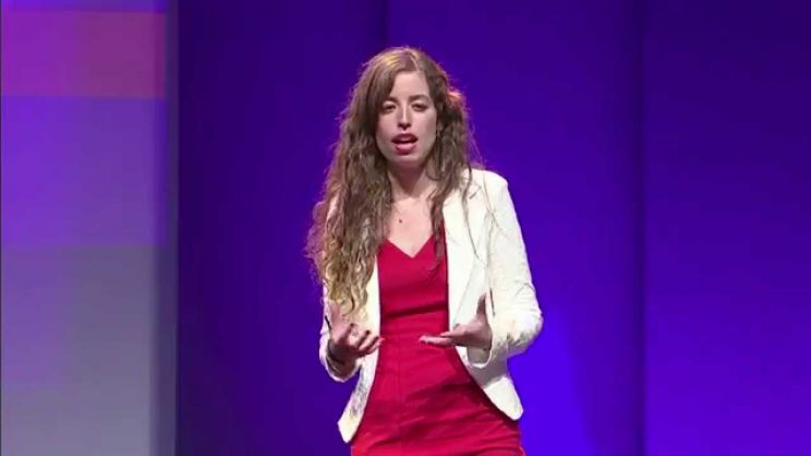 Victoria Alonso