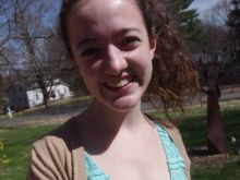 Victoria Atkin