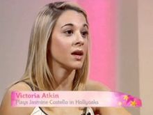 Victoria Atkin