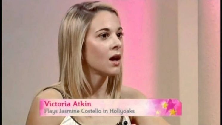 Victoria Atkin