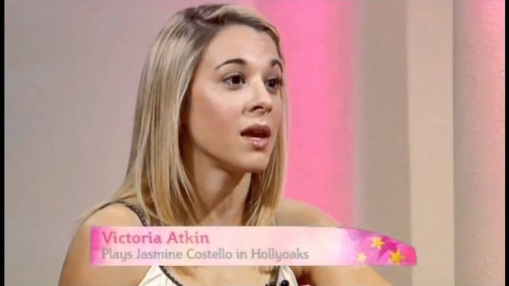 Victoria Atkin