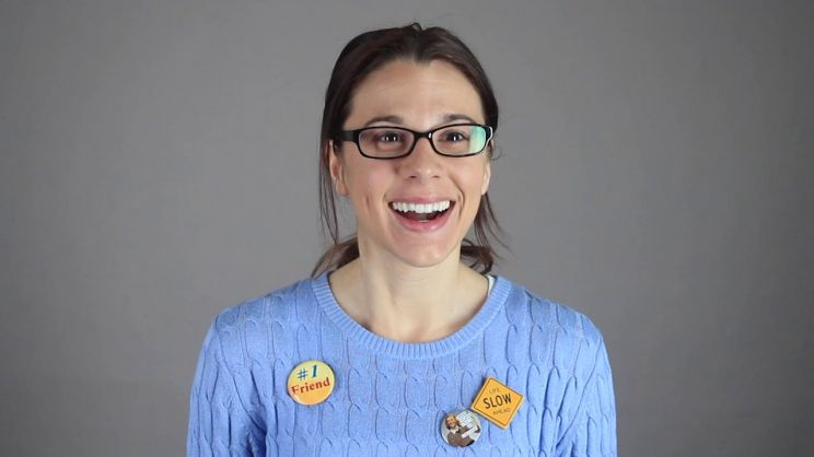 Victoria Atkin