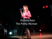 Victoria Bass
