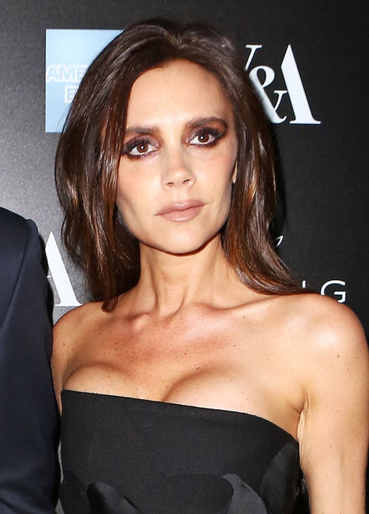 Victoria Beckham