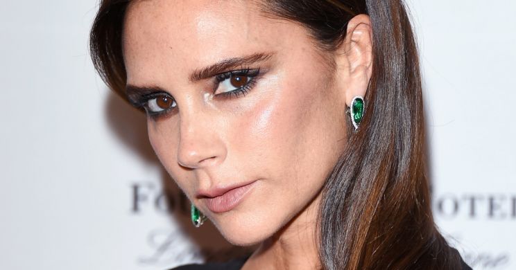 Victoria Beckham