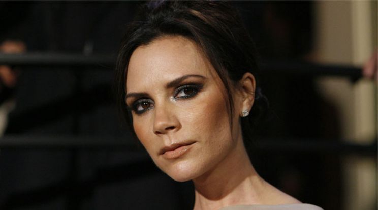 Victoria Beckham