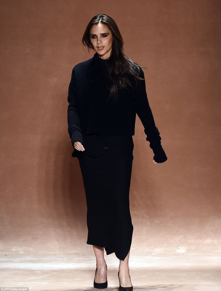 Victoria Beckham