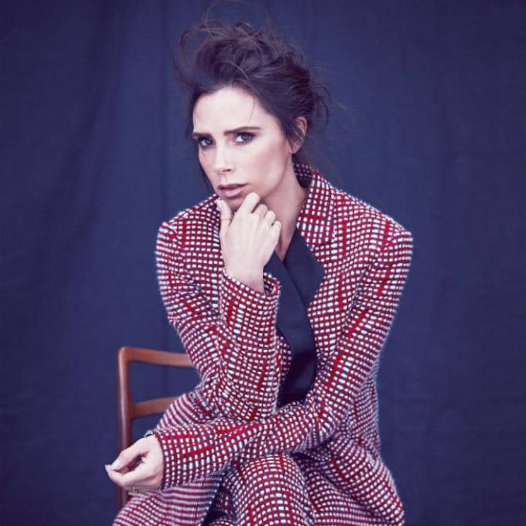 Victoria Beckham