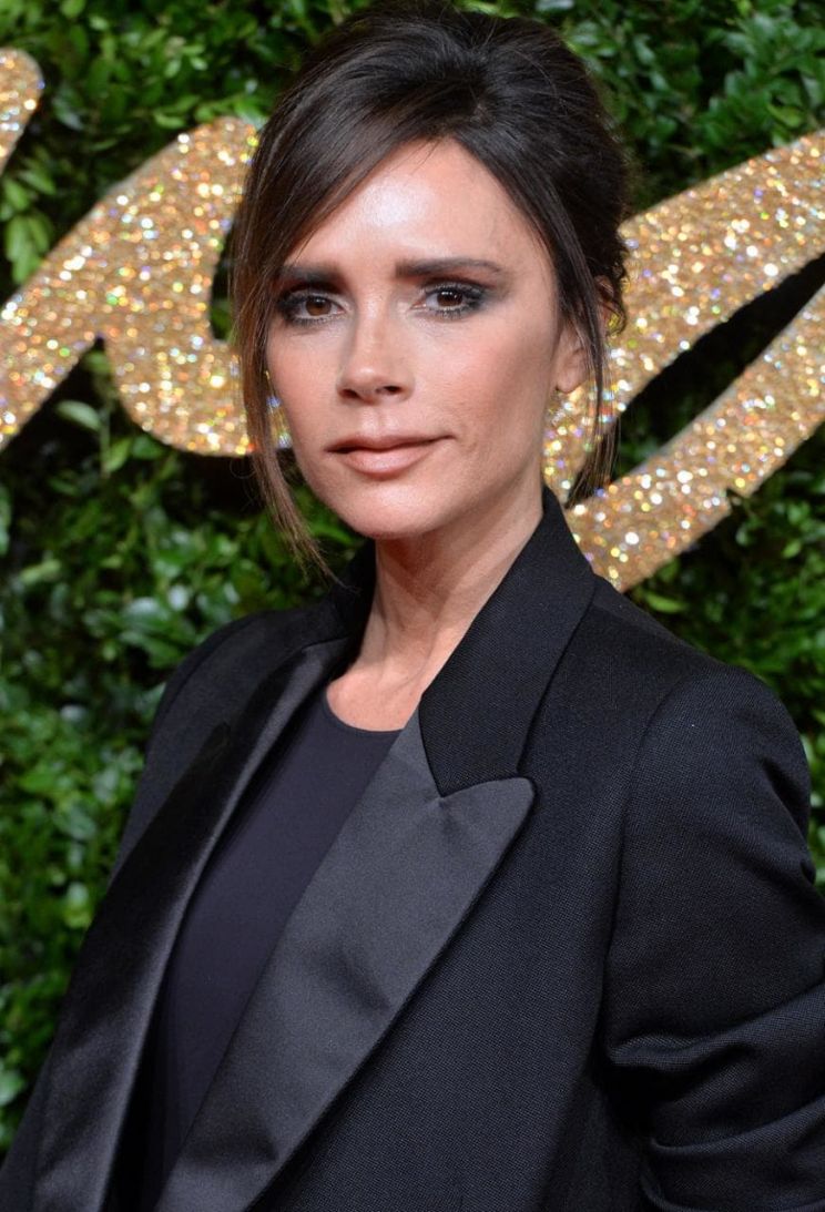 Victoria Beckham