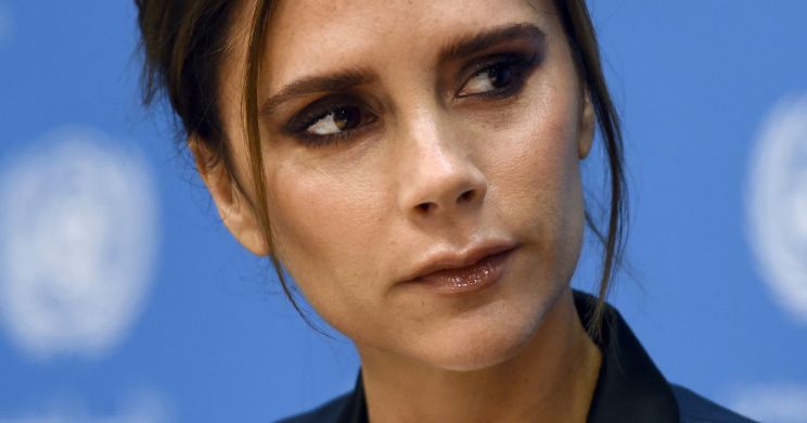 Victoria Beckham